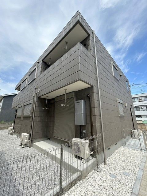 Ｔｅｒｕ　Ｍａｉｓｏｎ　Ｃｈｉｅｎ　Ｃｈａｔの外観