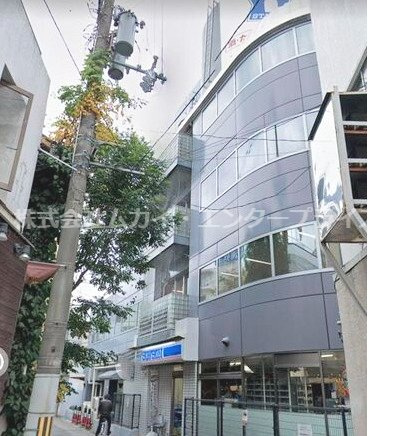 豊中駅前安田ビル