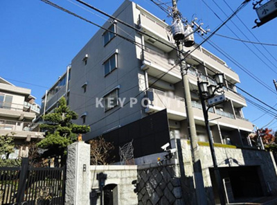【外観】 | 日神デュオステージ小竹向原