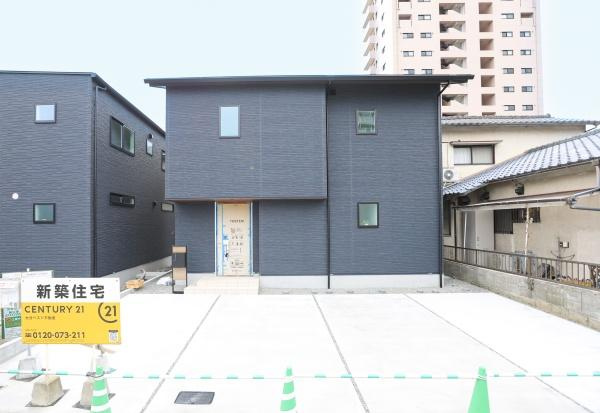 中鶴崎Ｗ　新築のその他|現地写真（2025年10月撮影）