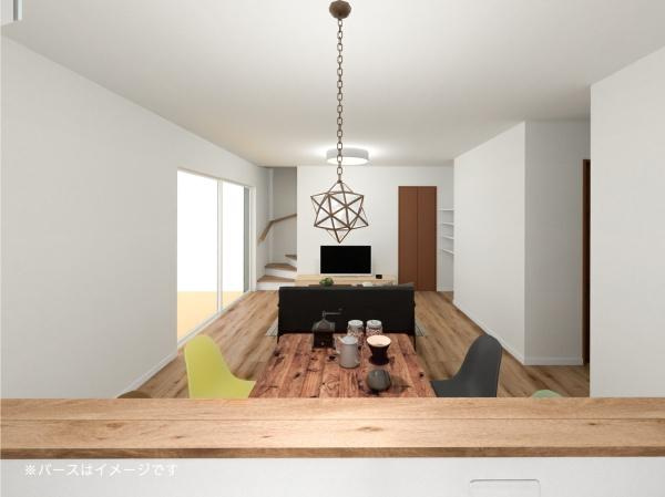 中鶴崎Ｗ　新築のその他|2025年3月撮影