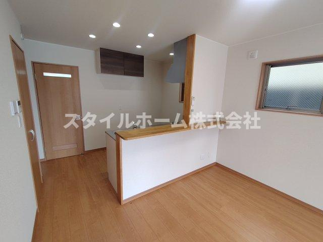 おがさわら和の家新屋町貸家群のその他