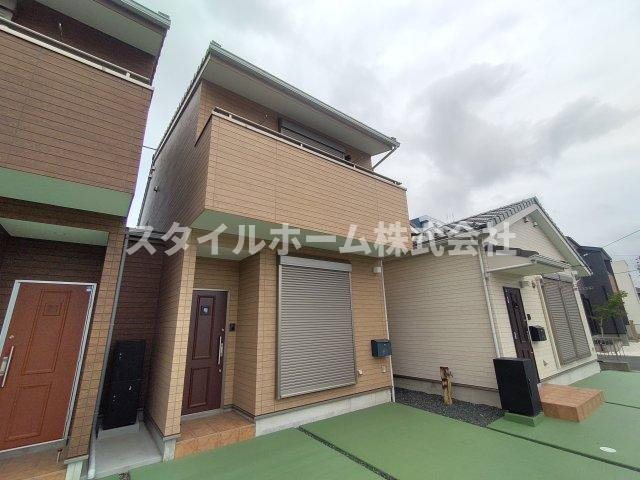 おがさわら和の家新屋町貸家群のその他