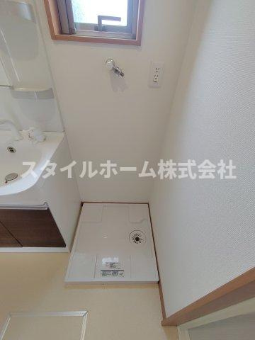 おがさわら和の家新屋町貸家群の設備