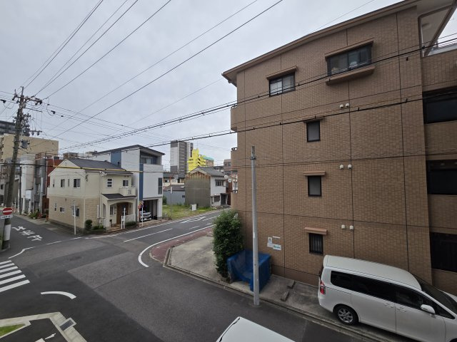 MAXIV名古屋|名古屋市の賃貸ならMy賃貸の展望|MAXIV名古屋