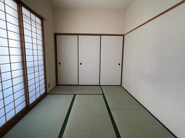 【和室】 | フェイム瀬田 | い草の香りが落ち着く素敵な和室です