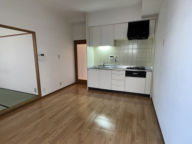 【居間・リビング】 | フェイム瀬田 | おしゃれなリビングです