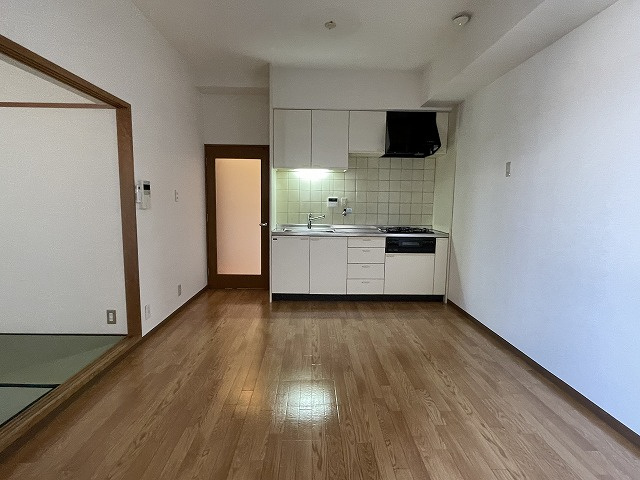 【居間・リビング】 | フェイム瀬田 | おしゃれなリビングです