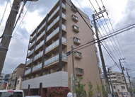 ハーモニーレジデンス清澄ガーデンの画像