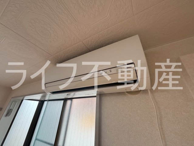 ロイヤル俊徳Ⅱの設備