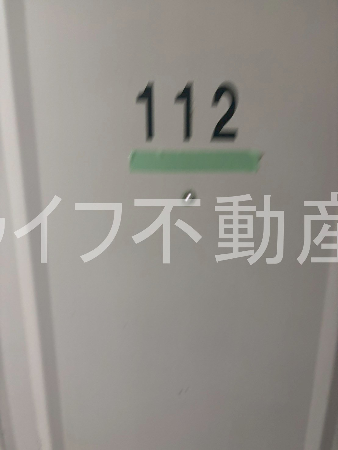 ロイヤル俊徳Ⅱのセキュリティ