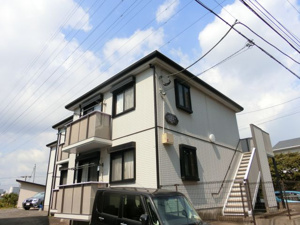 コート・ドゥ・ベール弐番館の画像