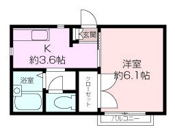 コート・ドゥ・ベール弐番館の画像