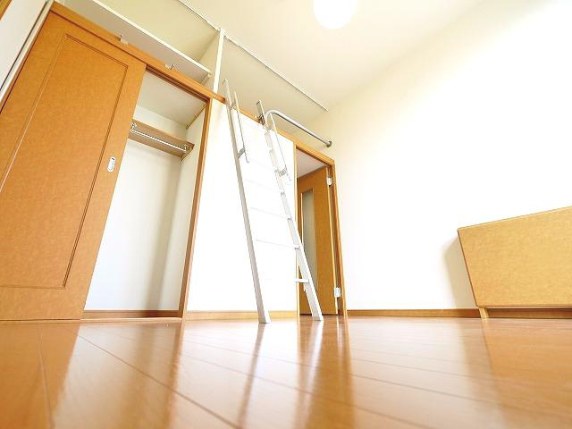 レオパレス千原Ⅱの内装|内装です