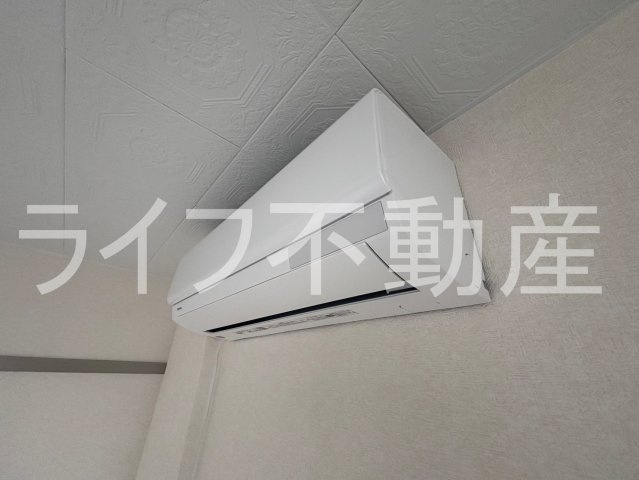 ロイヤル俊徳Ⅱの設備