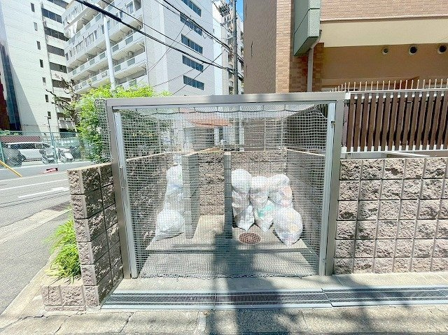 エスリード新大阪コンフォールⅠ番館のその他共用部分