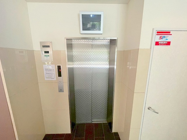 エスリード新大阪コンフォールⅠ番館のその他共用部分