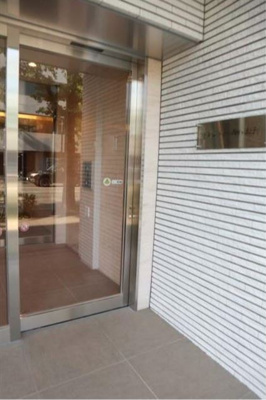 【エントランス】 | トレジャー西八王子