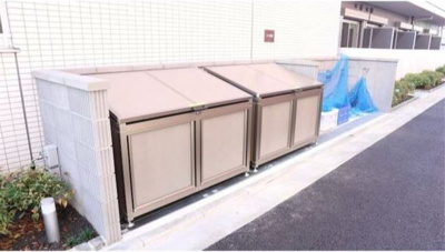 【その他共用部分】 | トレジャー西八王子