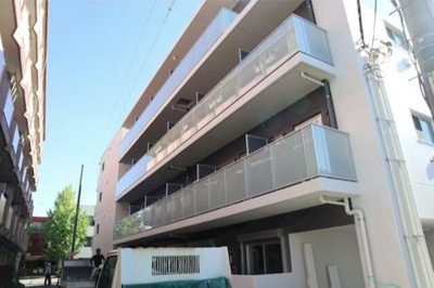 【外観】 | トレジャー西八王子