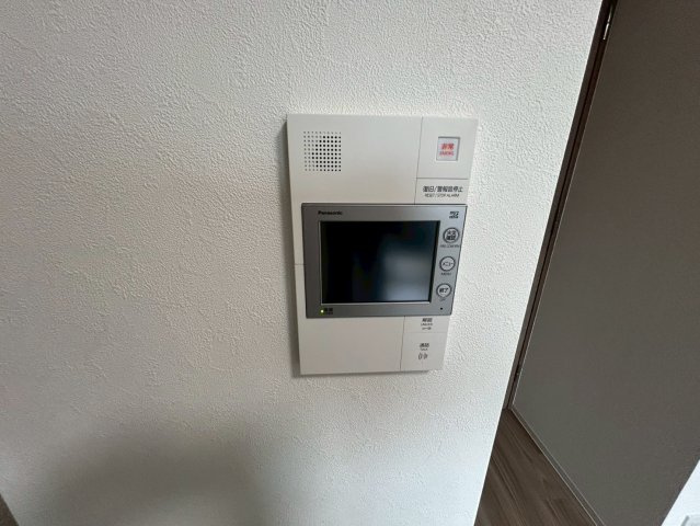 MAXIV東別院|名古屋市の賃貸ならMy賃貸のセキュリティ|MAXIV東別院 ※間取り反転・別号室写真使用