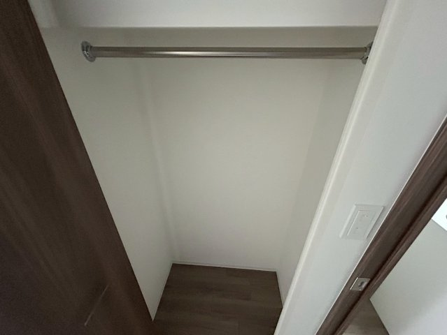 MAXIV東別院|名古屋市の賃貸ならMy賃貸の収納|MAXIV東別院 ※間取り反転・別号室写真使用