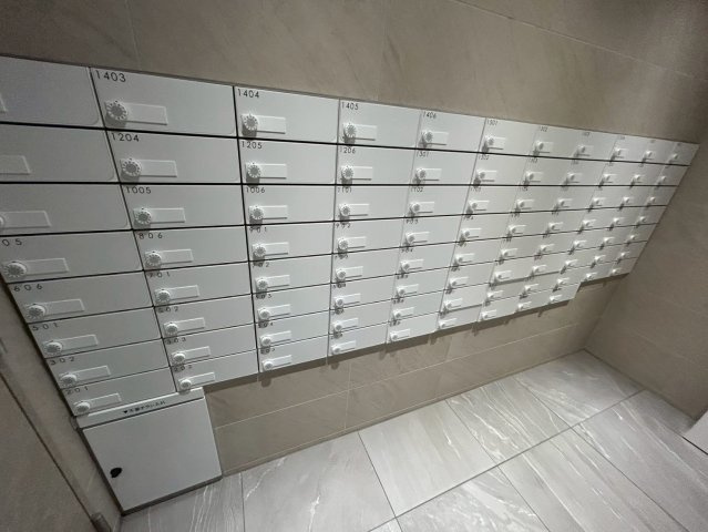 MAXIV東別院|名古屋市の賃貸ならMy賃貸のその他共用部分