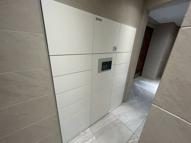 MAXIV東別院|名古屋市の賃貸ならMy賃貸のその他共用部分|MAXIV東別院