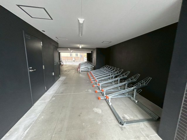 MAXIV東別院|名古屋市の賃貸ならMy賃貸のその他共用部分|MAXIV東別院 ※間取り反転・別号室写真使用