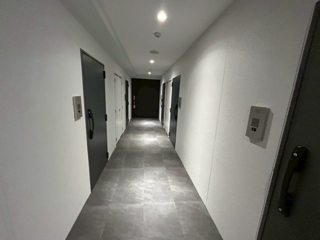 MAXIV東別院|名古屋市の賃貸ならMy賃貸のその他共用部分|MAXIV東別院 ※間取り反転・別号室写真使用