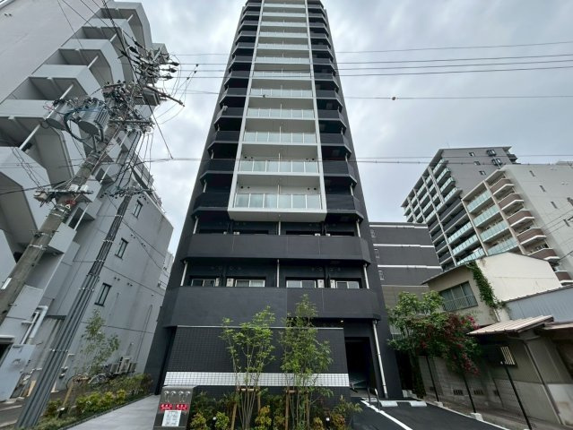 MAXIV東別院|名古屋市の賃貸ならMy賃貸の外観|MAXIV東別院