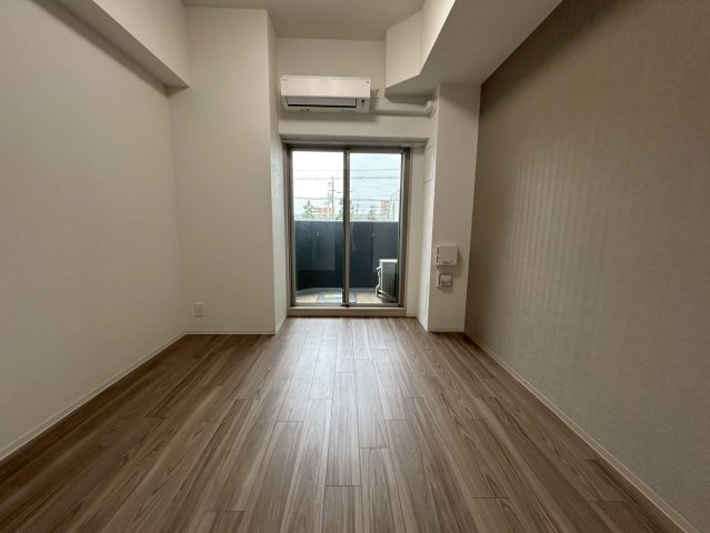 MAXIV東別院|名古屋市の賃貸ならMy賃貸の居間・リビング|MAXIV東別院 ※間取り反転・別号室写真使用