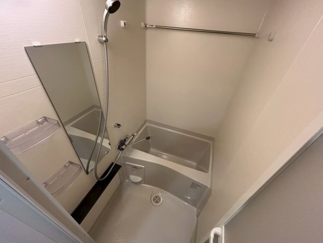 MAXIV東別院|名古屋市の賃貸ならMy賃貸の浴室|MAXIV東別院