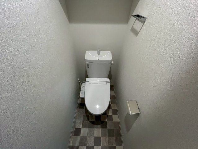 MAXIV東別院|名古屋市の賃貸ならMy賃貸のトイレ|MAXIV東別院 ※間取り反転・別号室写真使用
