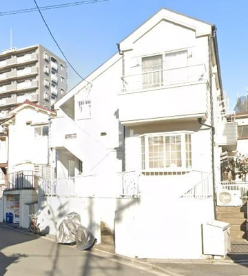 【外観】 | フォレスト大和町