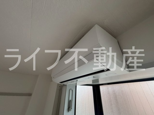 ロイヤル俊徳Ⅱの設備