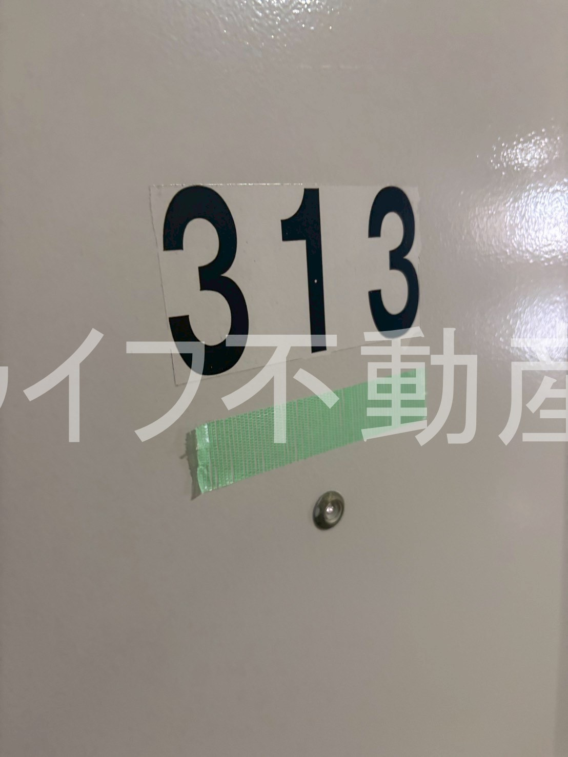 ロイヤル俊徳Ⅱのセキュリティ