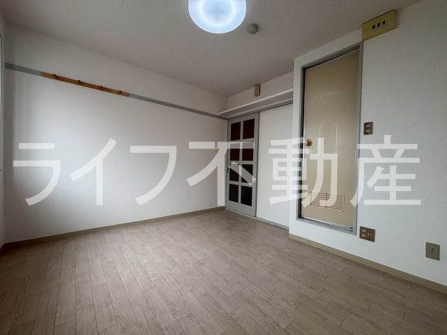 ロイヤル俊徳Ⅱの内装|おしゃれな内装です