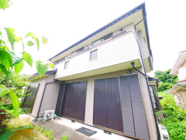 茂原市緑ヶ丘5　中古戸建