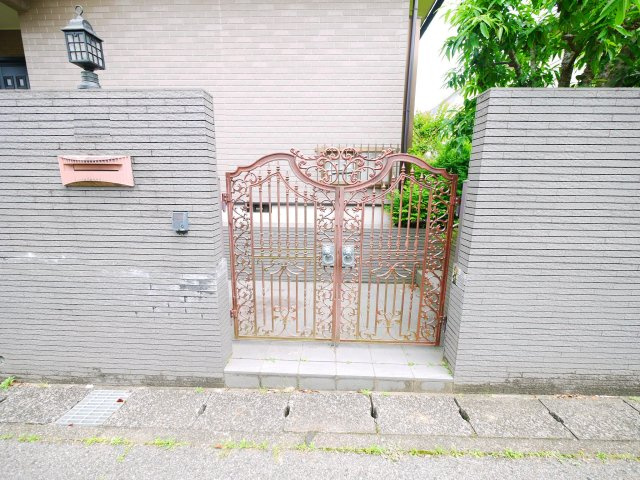 茂原市緑ヶ丘5　中古戸建のその他|４LDK　敷地約66坪 都市ガス上下水 カーポート1台 バス停江本坂上徒歩約2分　緑ヶ丘分譲地内