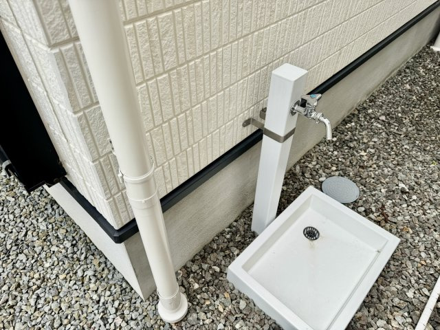 泉南市新家2期のその他