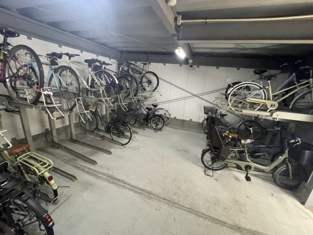 ストーリーズ丸喜|名古屋市の賃貸ならMy賃貸のその他共用部分|ストーリーズ丸喜