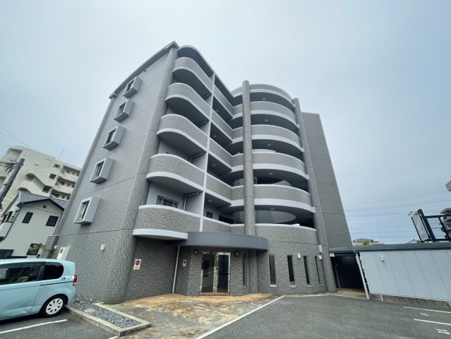 ストーリーズ丸喜|名古屋市の賃貸ならMy賃貸の外観|ストーリーズ丸喜