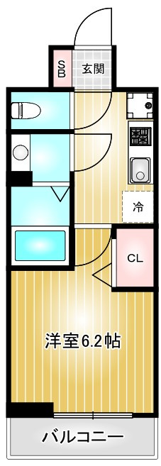 MAXIV東別院|名古屋市の賃貸ならMy賃貸