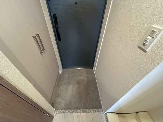 MAXIV東別院|名古屋市の賃貸ならMy賃貸の玄関|MAXIV東別院