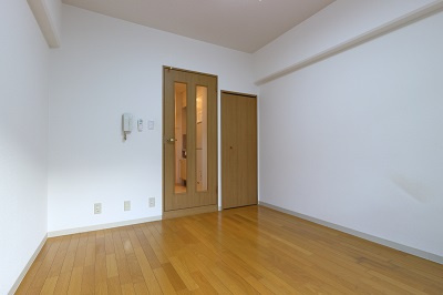 【洋室】 | パルメーラ山手 | 落ち着きのある内装【参考写真】