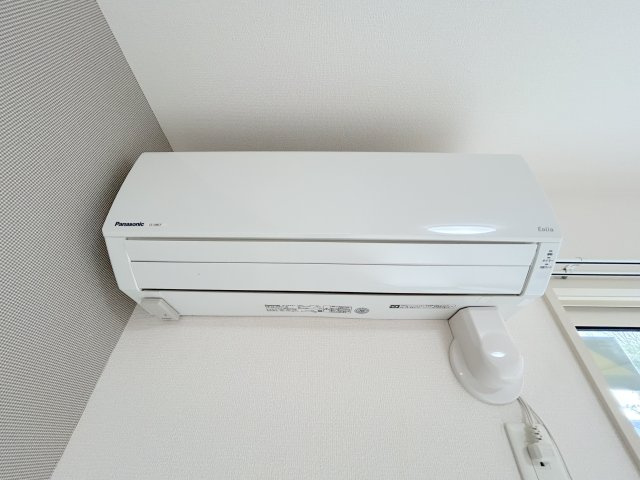 四季の風Bの設備
