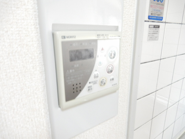 メゾンドール姫路英賀保のその他
