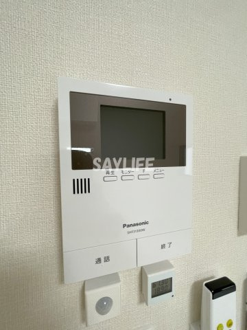 oeilletのセキュリティ