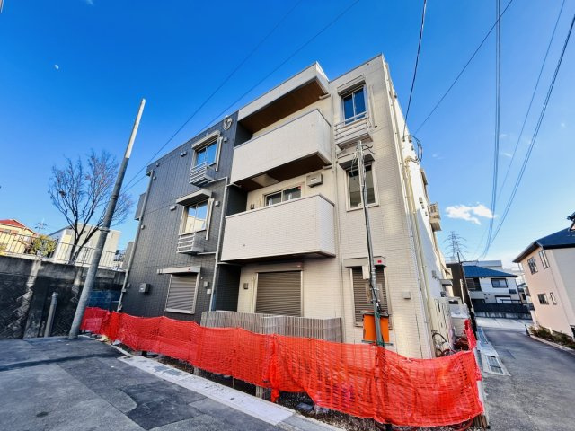 シンティランテ夙川名次